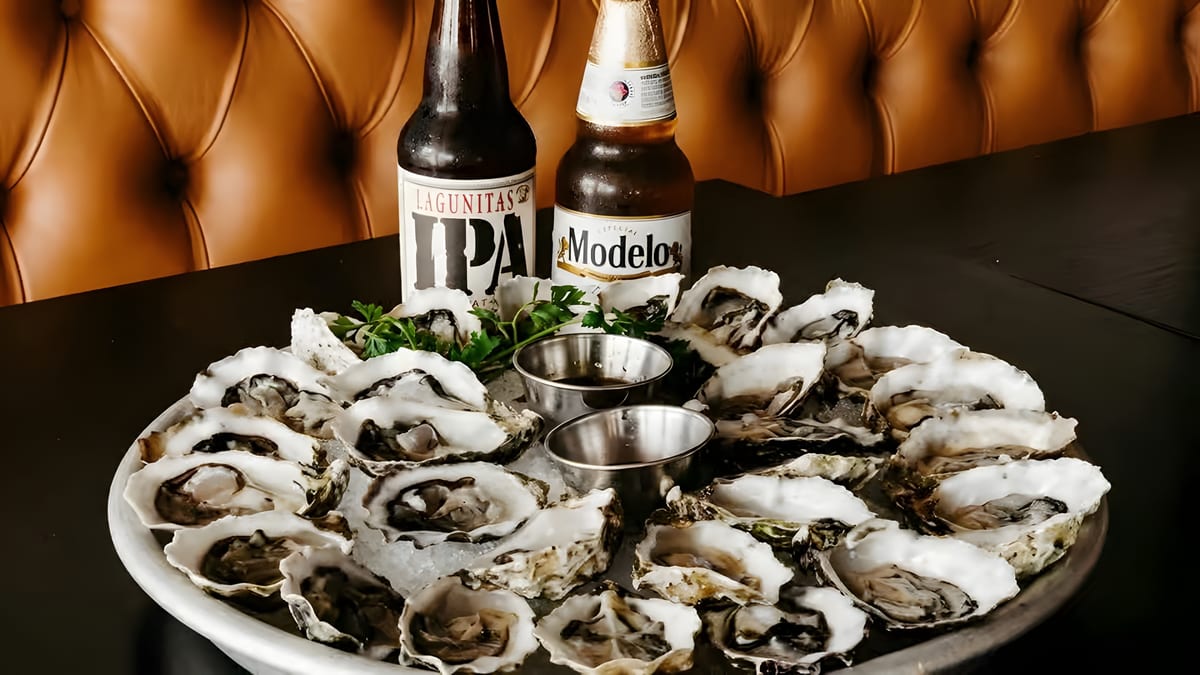 Fresh Seafood Catering for Every Occasion